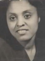 Claudia Louise Tarver picture 1948