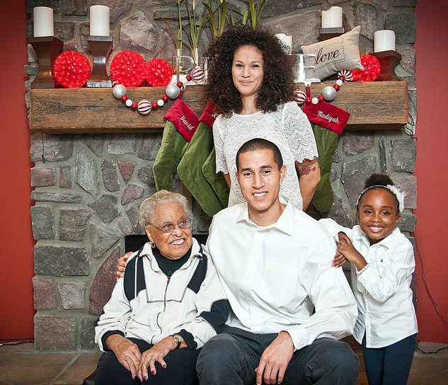 family picture