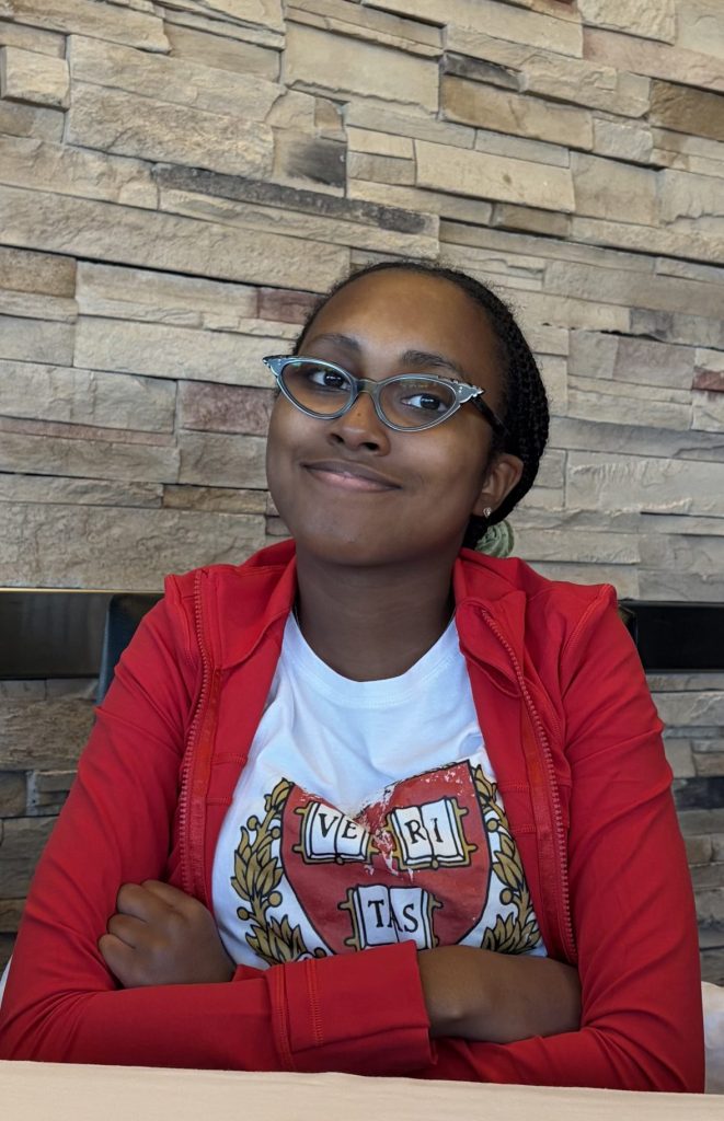 Nadiyah Tarver picture